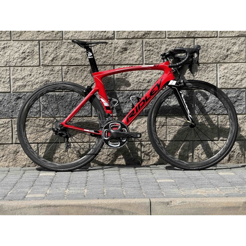 Rower Wilier Noah S używany