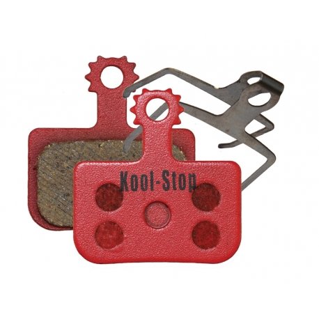 Klocki Hamulcowe KOOL-STOP D298 Klocki Hamulcowe KOOL-STOP D298