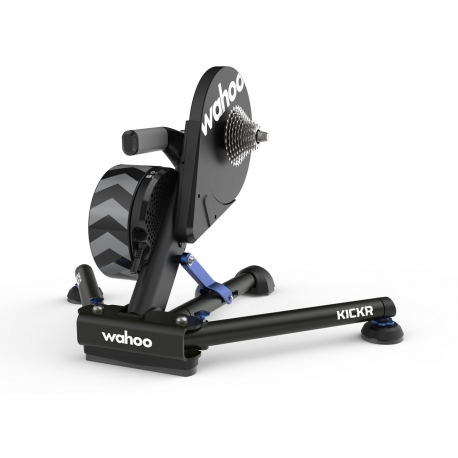 Trenażer WAHOO KICKR Smart Power Trainer (v5)