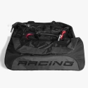 Torba SCICON SOFT BIKE BAG TRAVEL PLUS RACING Black