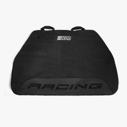 Torba SCICON SOFT BIKE BAG TRAVEL PLUS RACING Black