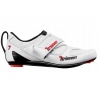 Buty Triatlonowe Triseven White