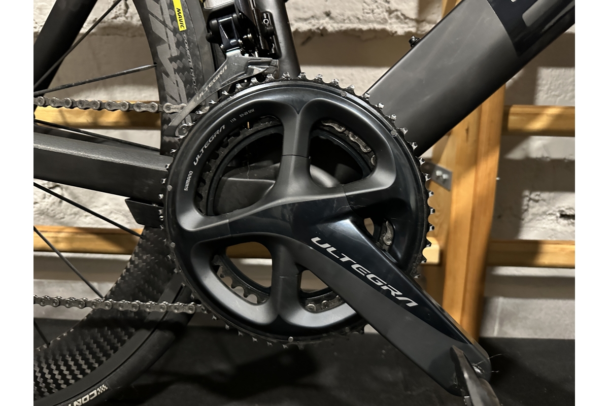 souplesse aero jersey