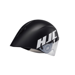 Kask rowerowy HJC ADWATT 1.5 Matowy Czarny MT BLACK