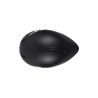 Kask rowerowy HJC ADWATT 1.5 Matowy Czarny MT BLACK