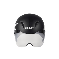 Kask rowerowy HJC ADWATT 1.5 Matowy Czarny MT BLACK