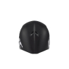 Kask rowerowy HJC ADWATT 1.5 Matowy Czarny MT BLACK