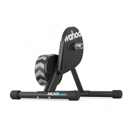 Trenażer WAHOO KICKR CORE Trenażer WAHOO KICKR CORE
