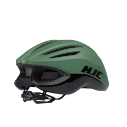 Kask rowerowy HJC ATARA Oliwkowy MT.GL OLIVE