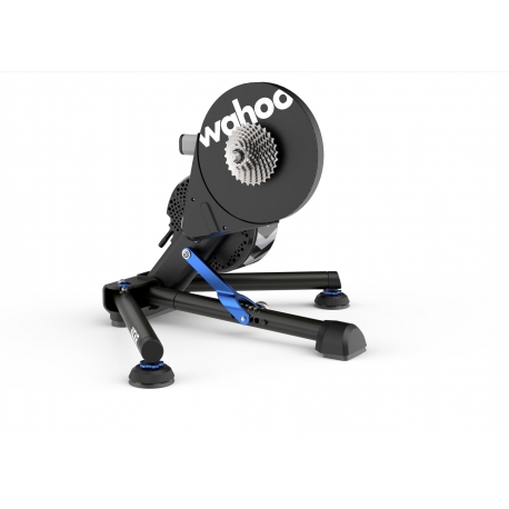 Trenażer WAHOO NEW KICKR Smart Power Trainer (v6)