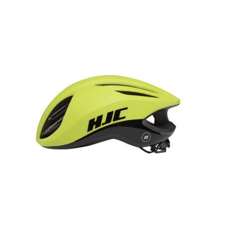 Kask rowerowy HJC ATARA Zielony Neon MT.GL NEON GREEN