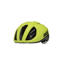 Kask rowerowy HJC ATARA Zielony Neon MT.GL NEON GREEN