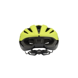 Kask rowerowy HJC ATARA Zielony Neon MT.GL NEON GREEN