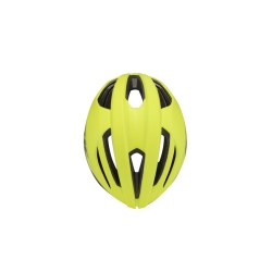 Kask rowerowy HJC ATARA Zielony Neon MT.GL NEON GREEN