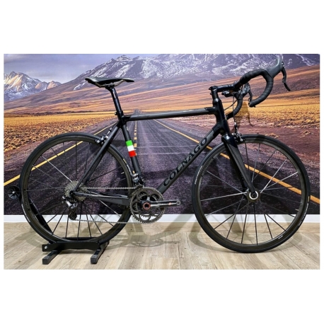 Rower Szosowy Colnago C60 EPS 2016 rozm. 55 cm używany