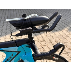 Rower Felt Triathlon IA Force 48 cm XS - protestowy