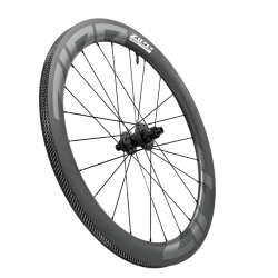 Koła Zipp 404 disc centerlock komplet przód / tył XDR