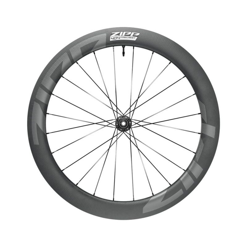 Koła Zipp 404 disc centerlock komplet przód / tył pod Shimano